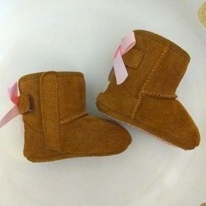 Baby UGG boots, sz 0/1